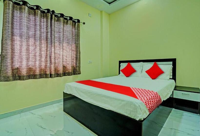 Oyo Flagship Hotel Bliss Inn