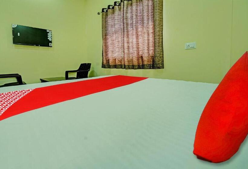 Oyo Flagship Hotel Bliss Inn