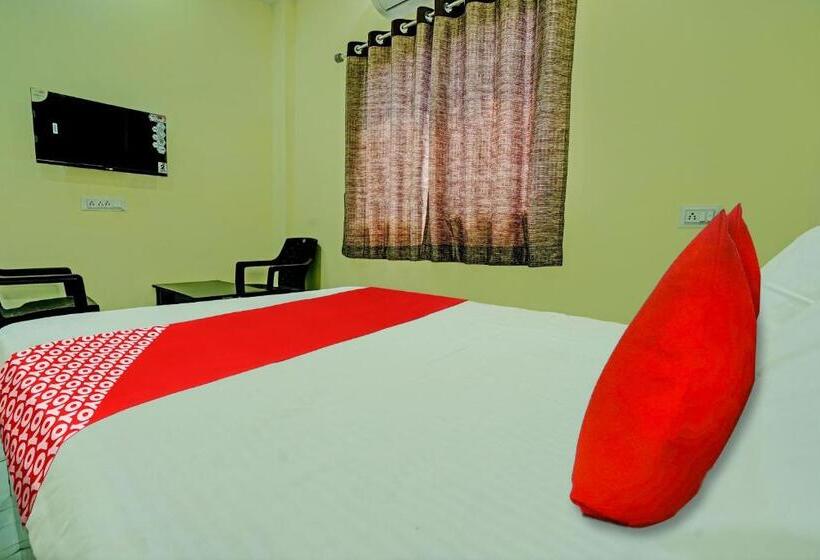Oyo Flagship Hotel Bliss Inn