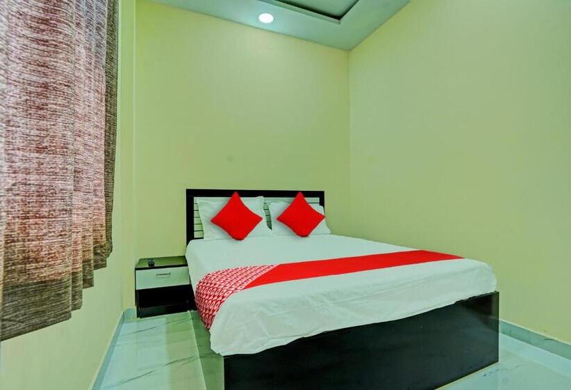 Oyo Flagship Hotel Bliss Inn