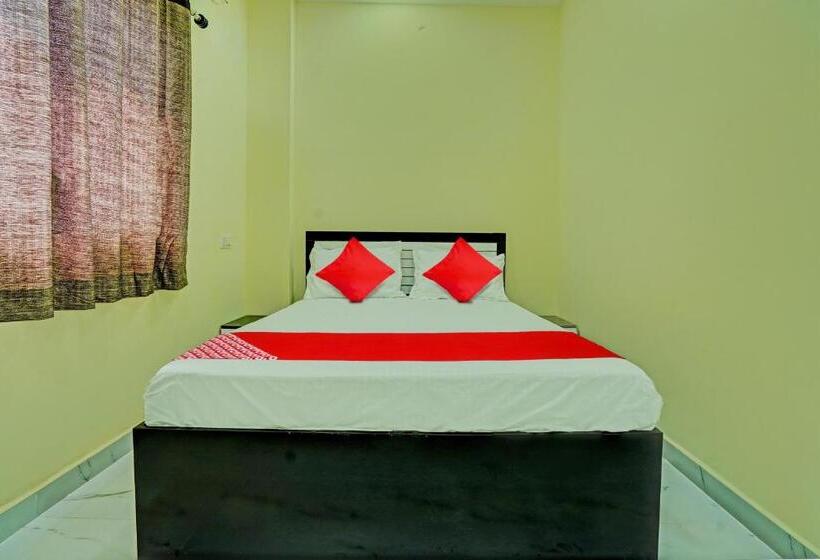 Oyo Flagship Hotel Bliss Inn