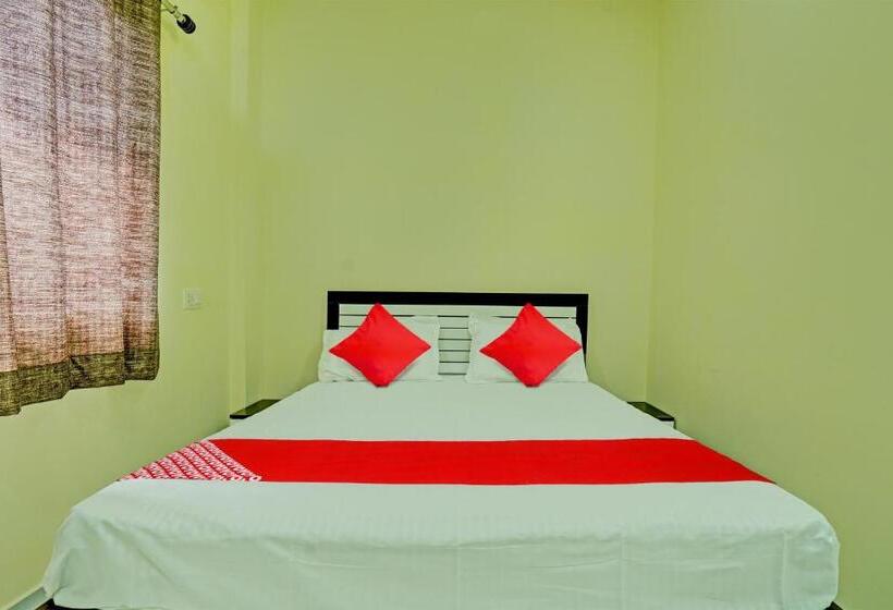 Oyo Flagship Hotel Bliss Inn