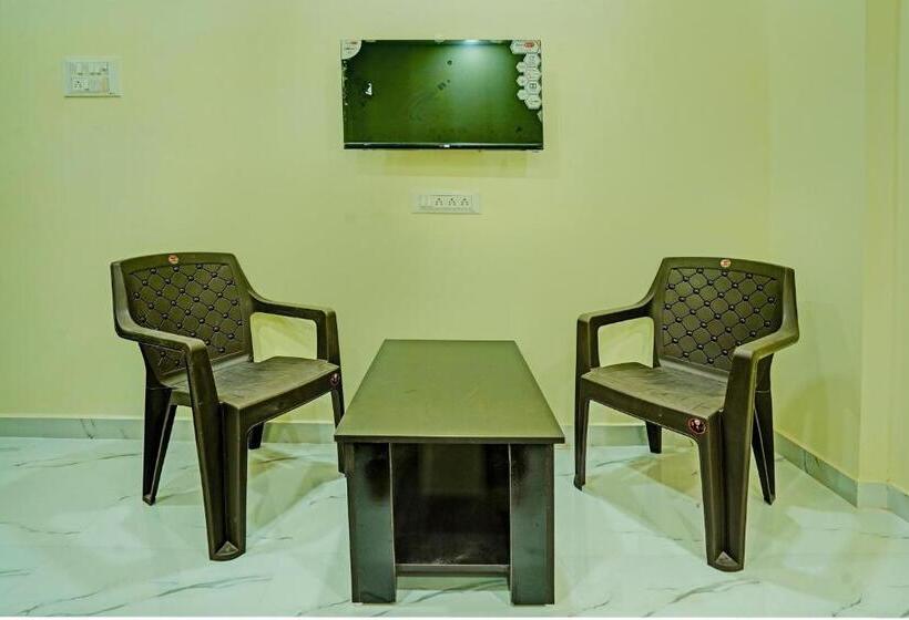 Oyo Flagship Hotel Bliss Inn