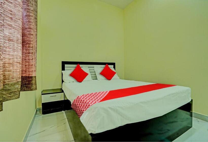 Oyo Flagship Hotel Bliss Inn