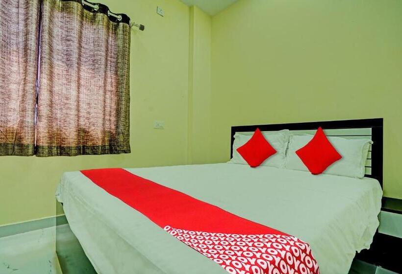 Oyo Flagship Hotel Bliss Inn