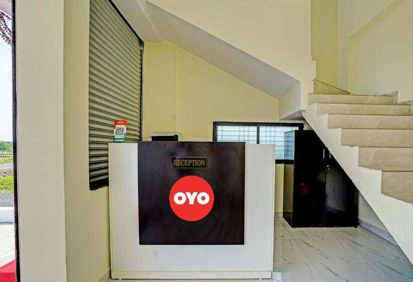 Oyo Flagship Hotel Bliss Inn