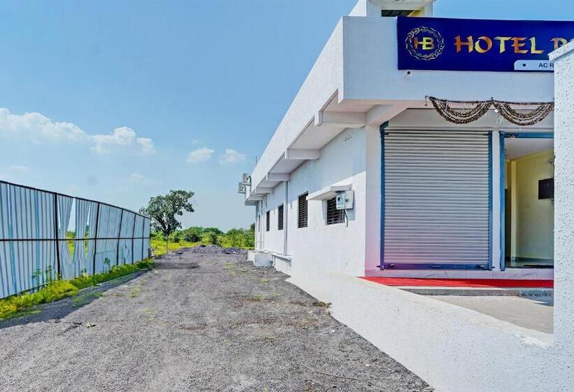 Oyo Flagship Hotel Bliss Inn