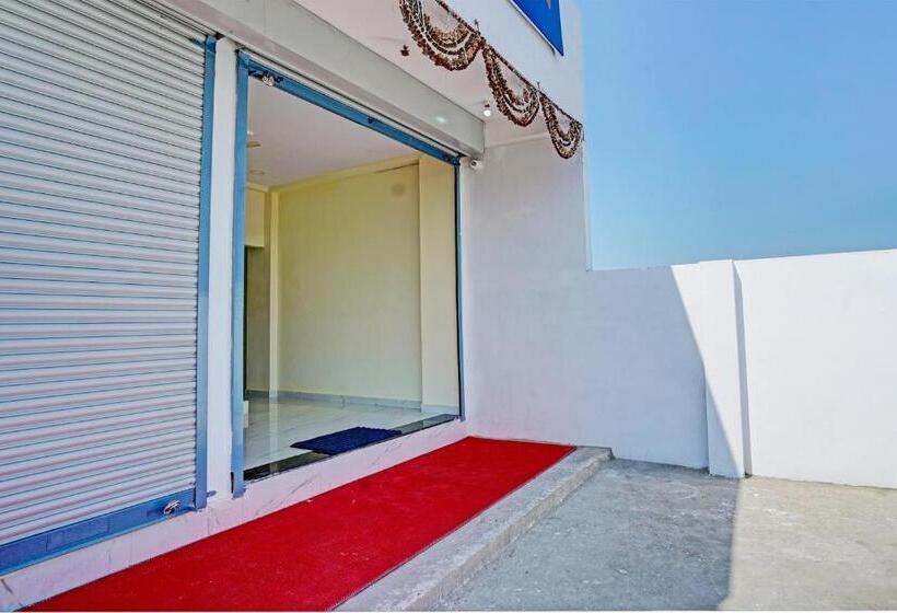 Oyo Flagship Hotel Bliss Inn