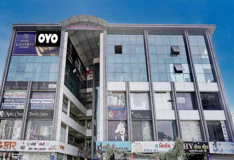 Oyo Flagship Hotel Lavish