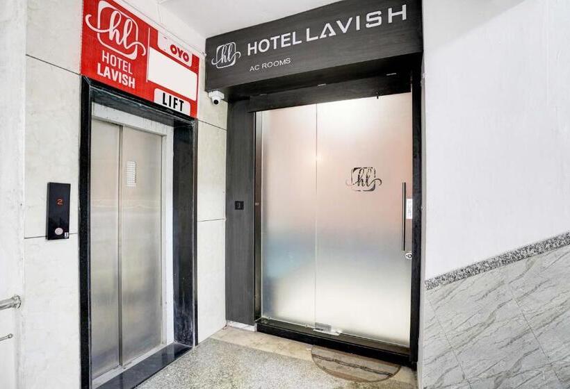 Oyo Flagship Hotel Lavish
