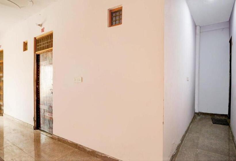 فندق Midtown Guest House