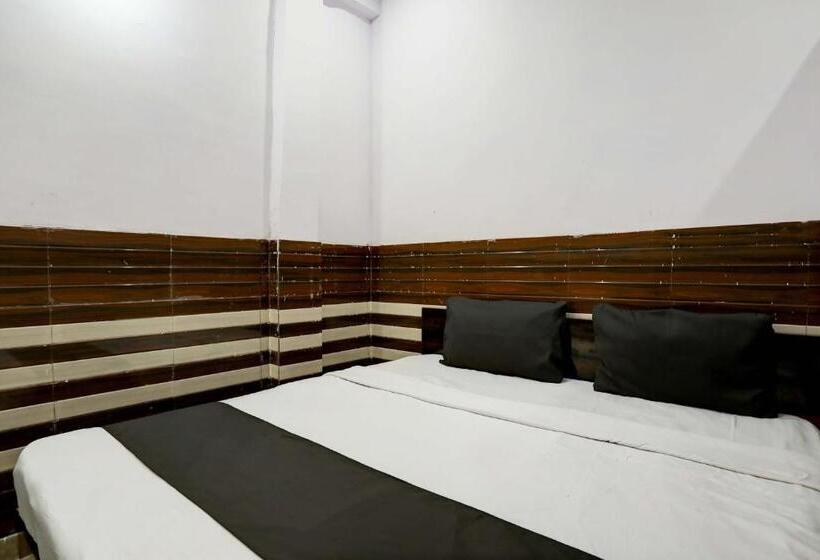 فندق Midtown Guest House