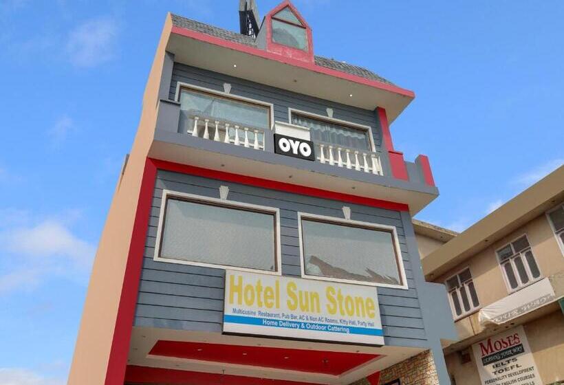 Oyo Hotel Sun Stone