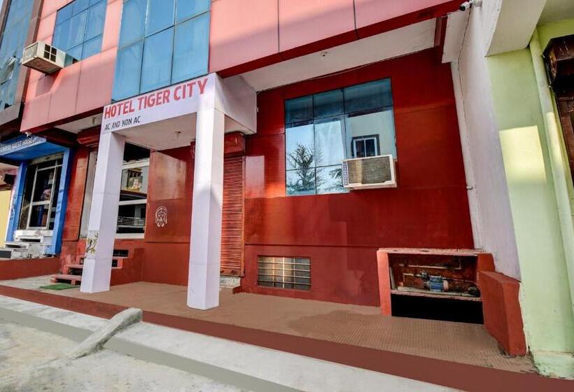 Oyo Hotel Tiger City