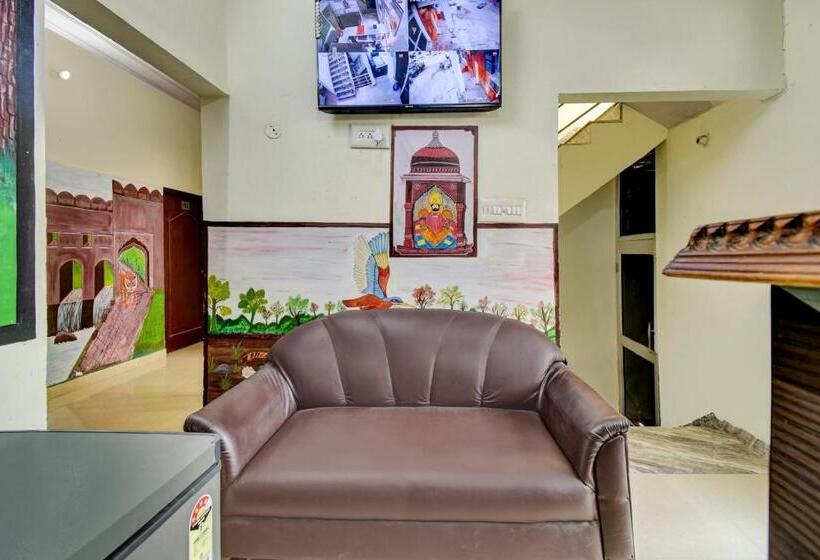 Oyo Hotel Tiger City