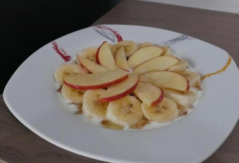 Park View Hostel&suites