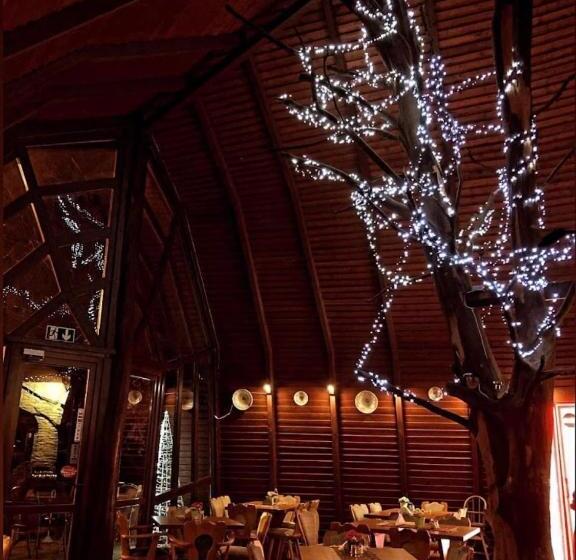 Pasa Han Hotel M1autópálya