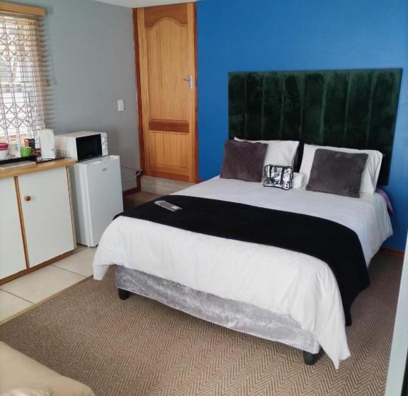 ペンション 2 On Haig Accommodation, Selbourne, East London