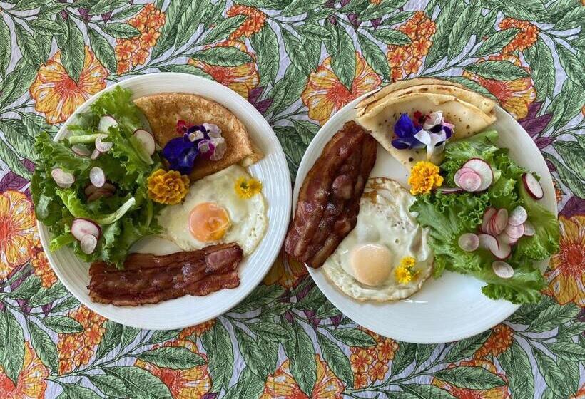 ペンション Baanbaan Homestay