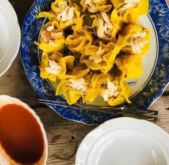 ペンション Baanbaan Homestay