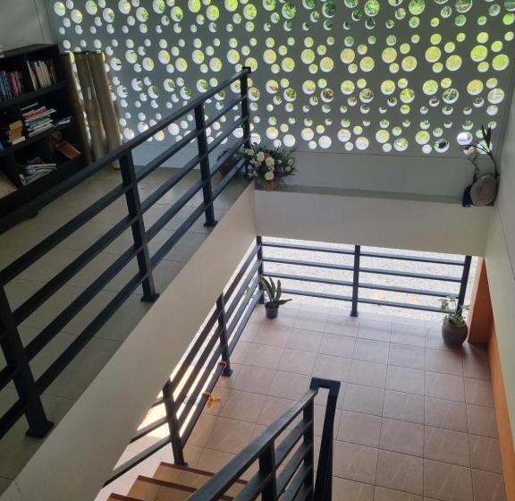 ペンション Baanbaan Homestay