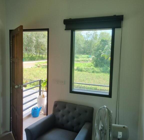 ペンション Baanbaan Homestay