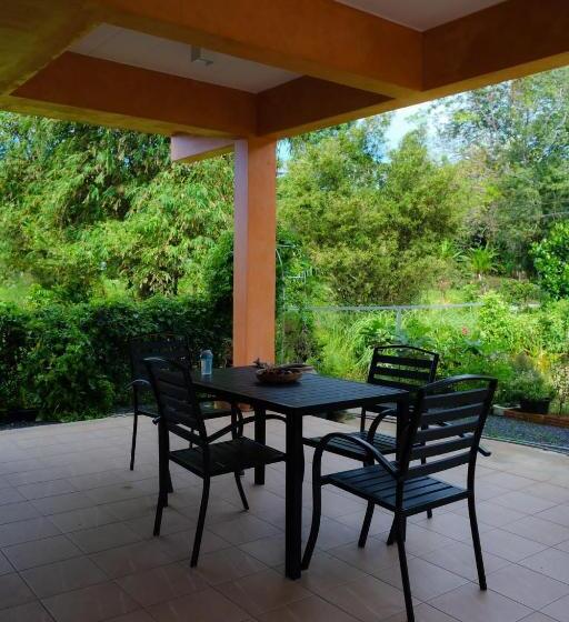 ペンション Baanbaan Homestay