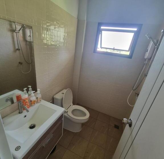 ペンション Baanbaan Homestay