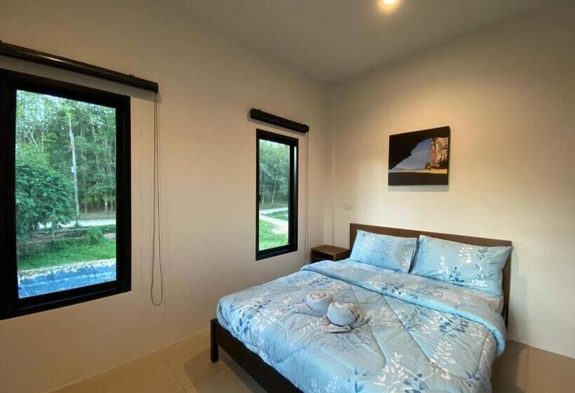 ペンション Baanbaan Homestay