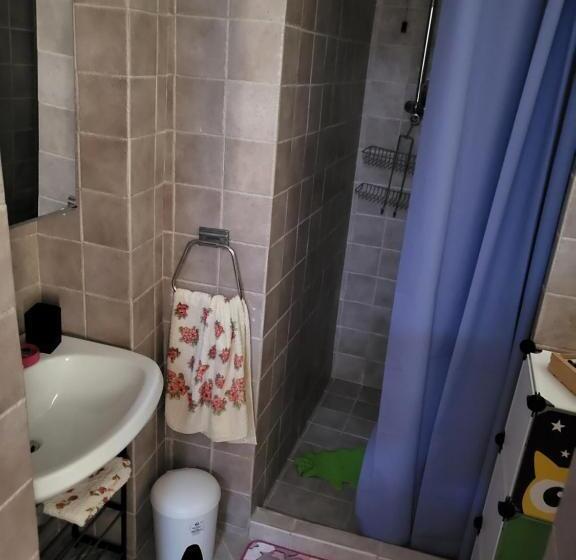 פנסיון Barbara Rooms