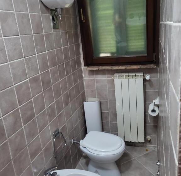 פנסיון Barbara Rooms