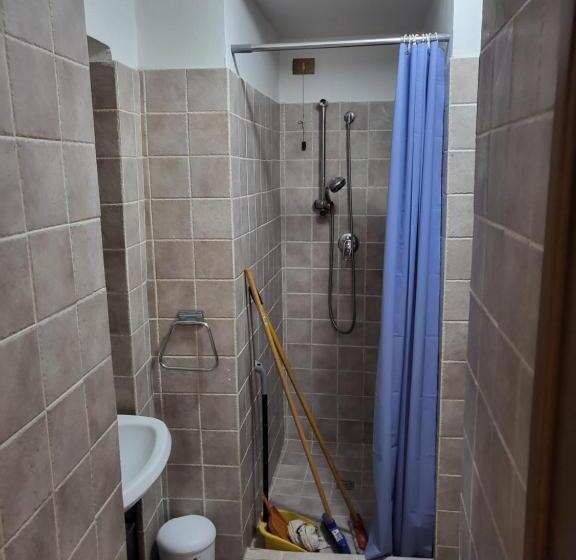 פנסיון Barbara Rooms