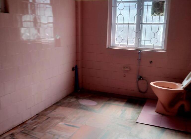 پانسیون Barooah আশ্ৰয় 2bhk House Self Cooking