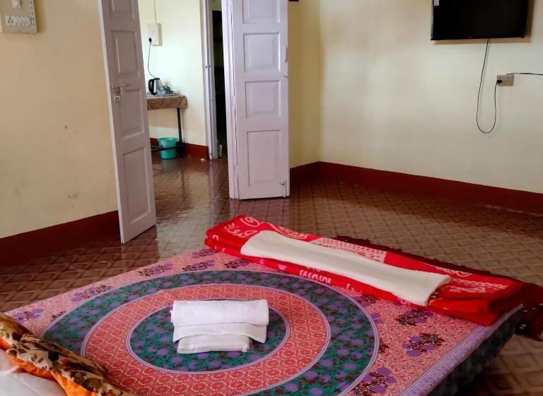 پانسیون Barooah আশ্ৰয় 2bhk House Self Cooking