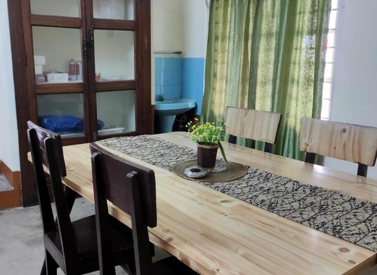 پانسیون Barooah আশ্ৰয় 2bhk House Self Cooking