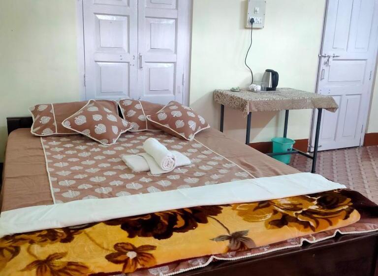 پانسیون Barooah আশ্ৰয় 2bhk House Self Cooking