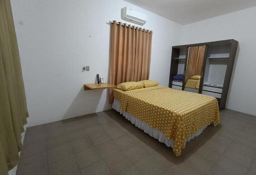 פנסיון Bom Pra Ficar