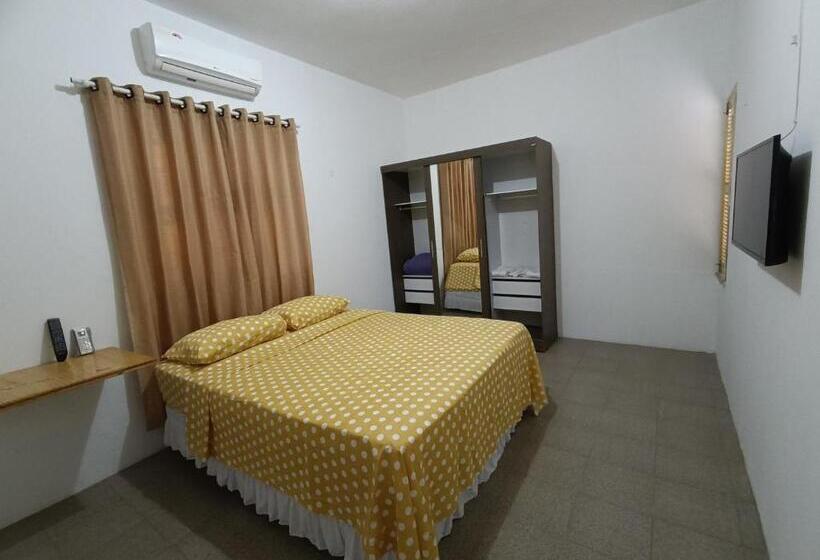 بنسيون Bom Pra Ficar