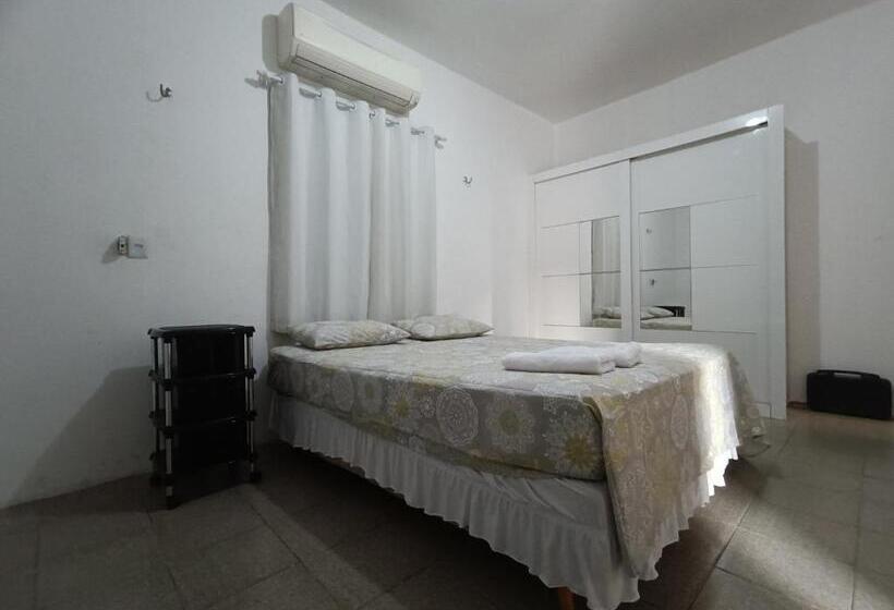 פנסיון Bom Pra Ficar