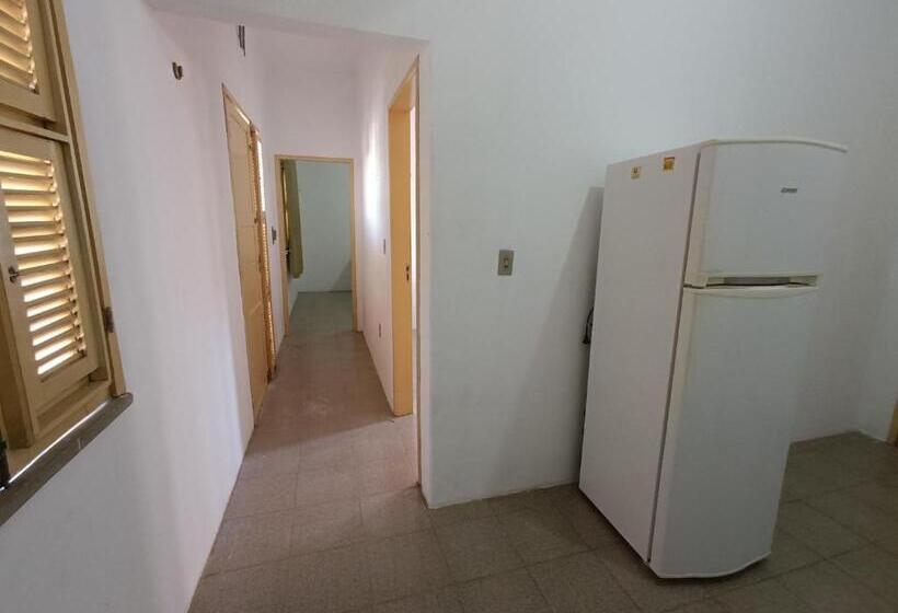 פנסיון Bom Pra Ficar