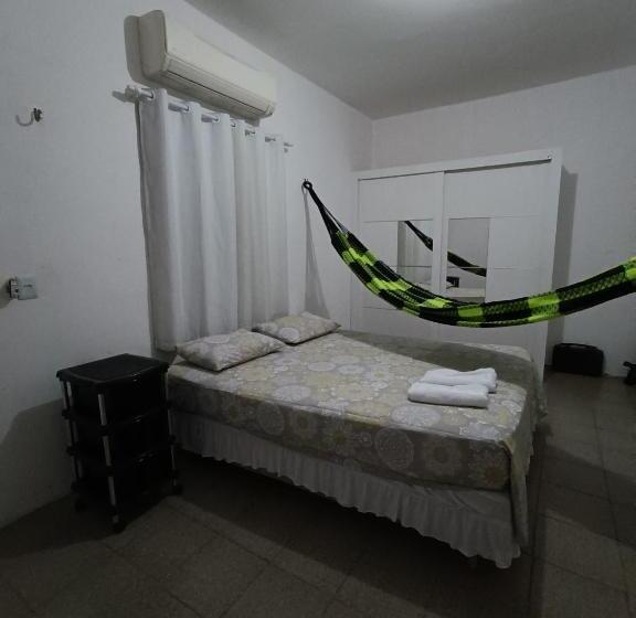 بنسيون Bom Pra Ficar