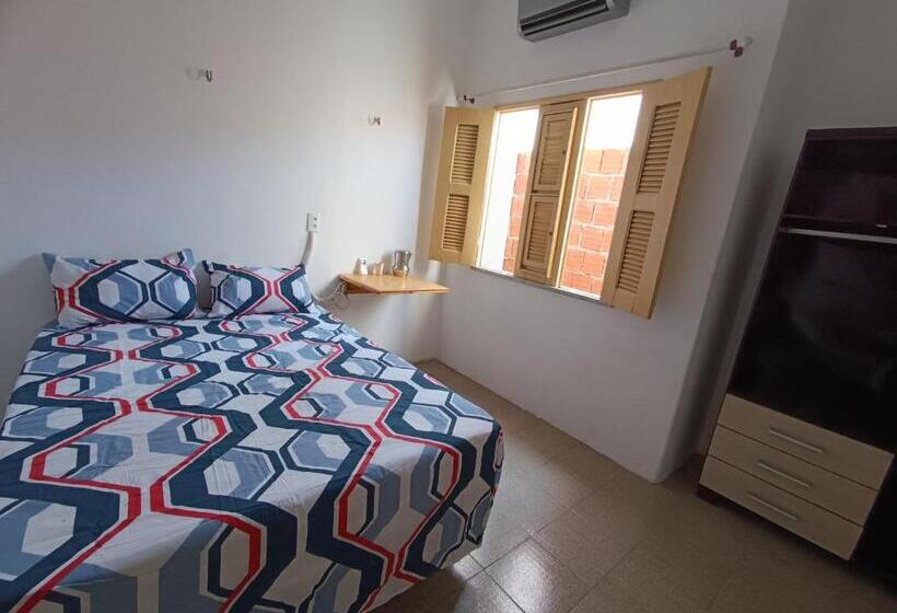 بنسيون Bom Pra Ficar