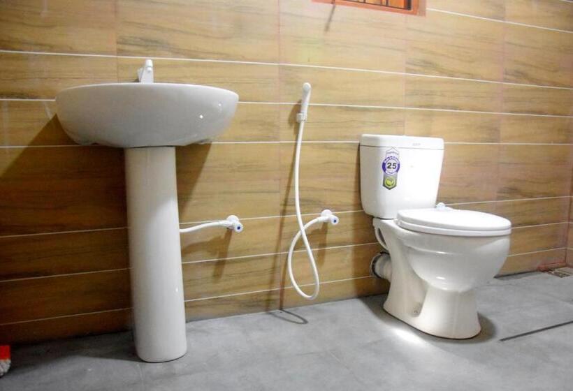 펜션 Camellia Resort