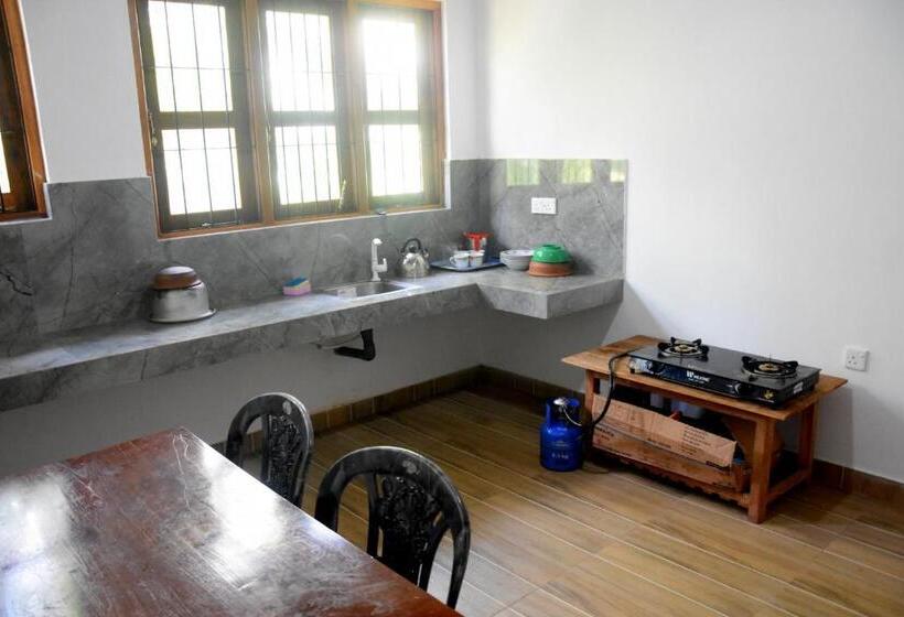 펜션 Camellia Resort