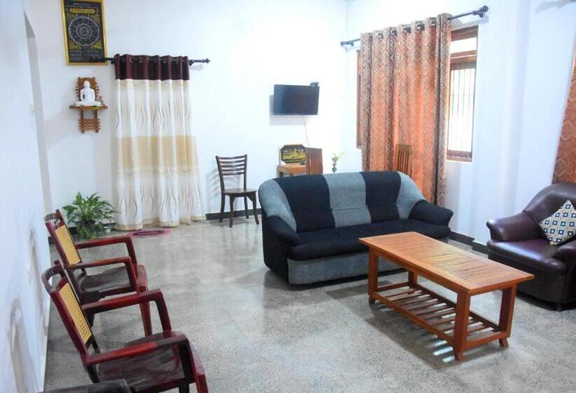 펜션 Camellia Resort