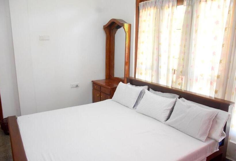 펜션 Camellia Resort