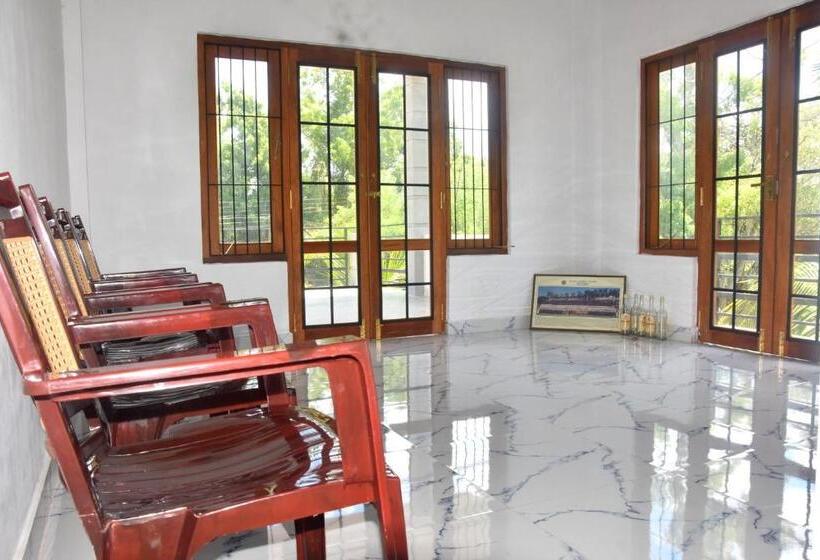 펜션 Camellia Resort