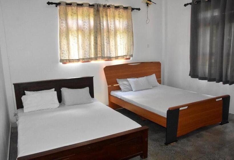 펜션 Camellia Resort