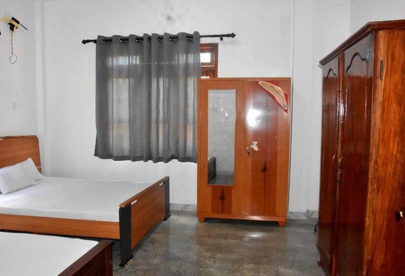 펜션 Camellia Resort