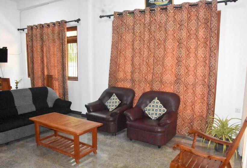 펜션 Camellia Resort